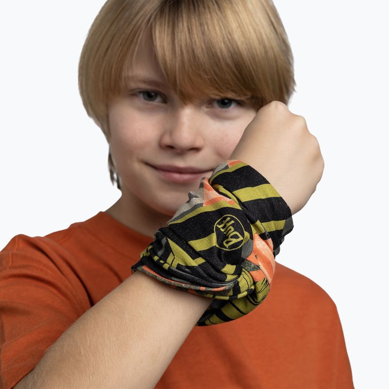 Multifunktionales Tuch BUFF Coolnet UV Noru
