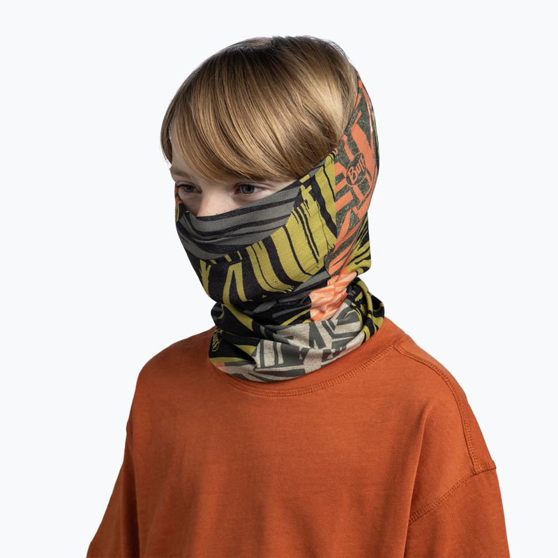 Multifunktionales Tuch BUFF Coolnet UV Noru