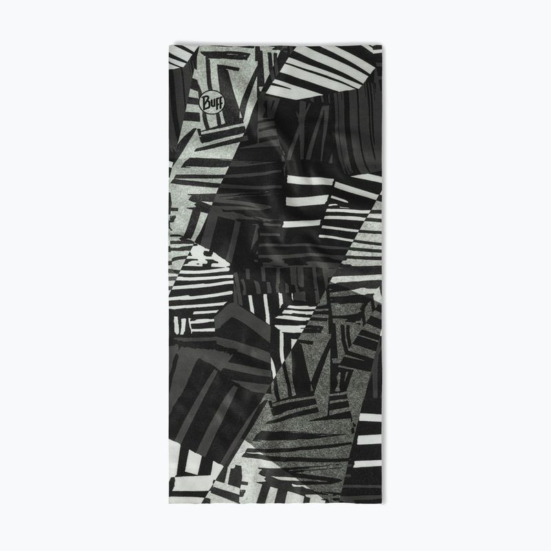 BUFF Coolnet UV Noru multifunktionales Kindertragetuch schwarz 131308.999.10.00 2