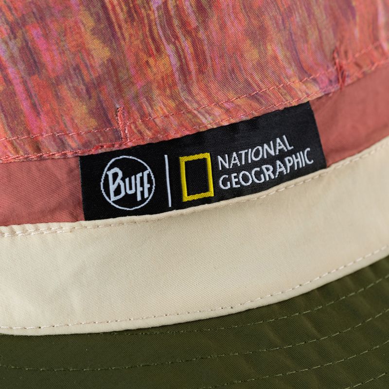 Hut BUFF Explore Booney Yamver Multi 2