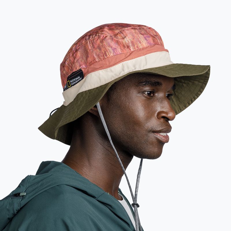 Hut BUFF Explore Booney Yamver Multi 5