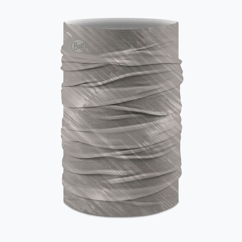 BUFF Coolnet UV Jaru Multifunktionstuch grau 131369.933.10.00