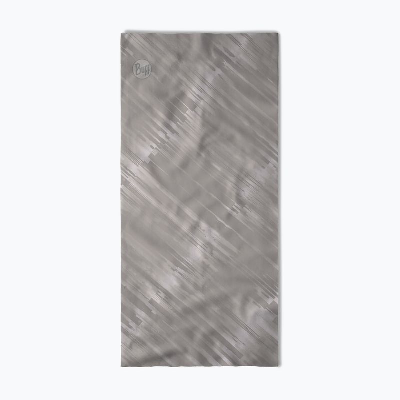 BUFF Coolnet UV Jaru Multifunktionstuch grau 131369.933.10.00 2