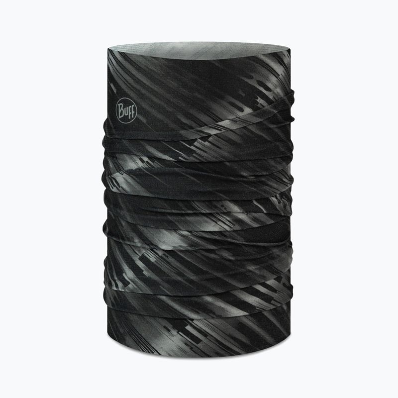 BUFF Coolnet UV Jaru Multifunktionstuch schwarz 131369.999.10.00