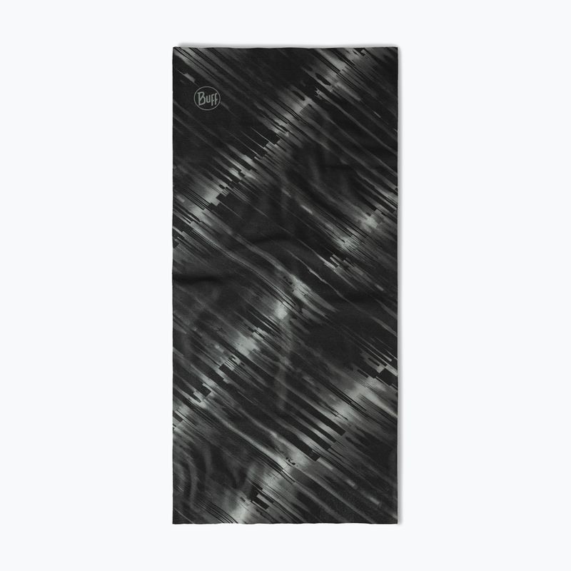 BUFF Coolnet UV Jaru Multifunktionstuch schwarz 131369.999.10.00 2
