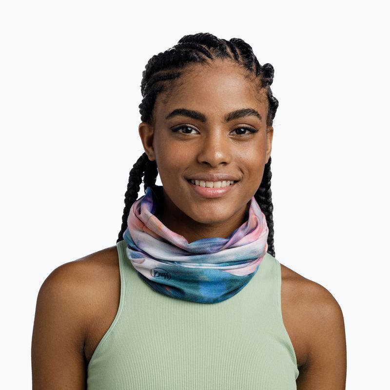 Multifunktionstuch BUFF Coolnet UV newa multi 5