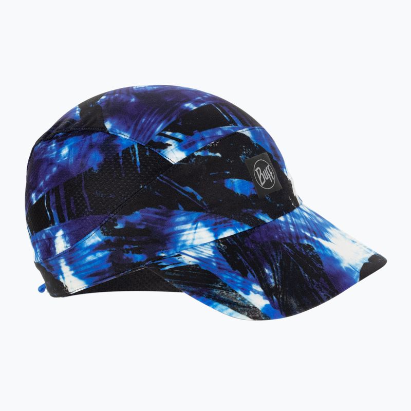 BUFF Pack Speed Zat Baseballkappe blau 131289.707.30.00