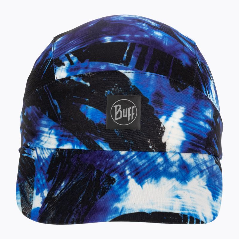 BUFF Pack Speed Zat Baseballkappe blau 131289.707.30.00 4