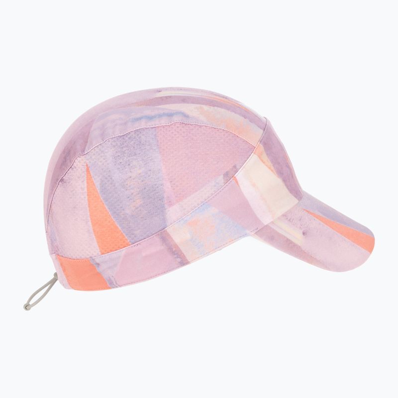 BUFF Pack Speed Shane Baseballkappe rosa 131290.607.20.00 2