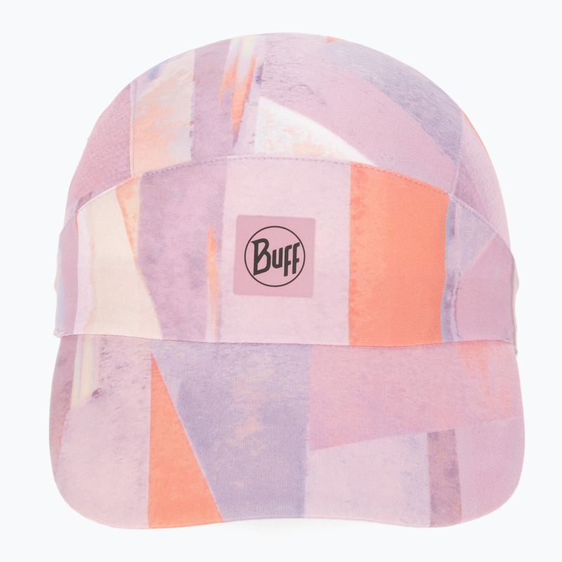 BUFF Pack Speed Shane Baseballkappe rosa 131290.607.20.00 4