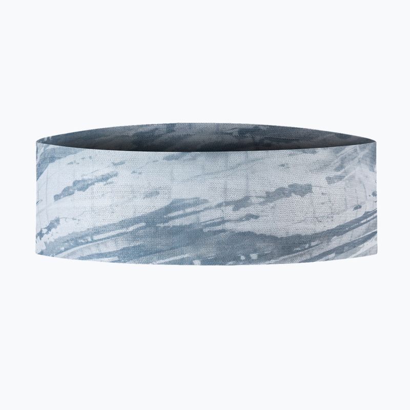 Laufkappe BUFF Pack Speed frane steel 2