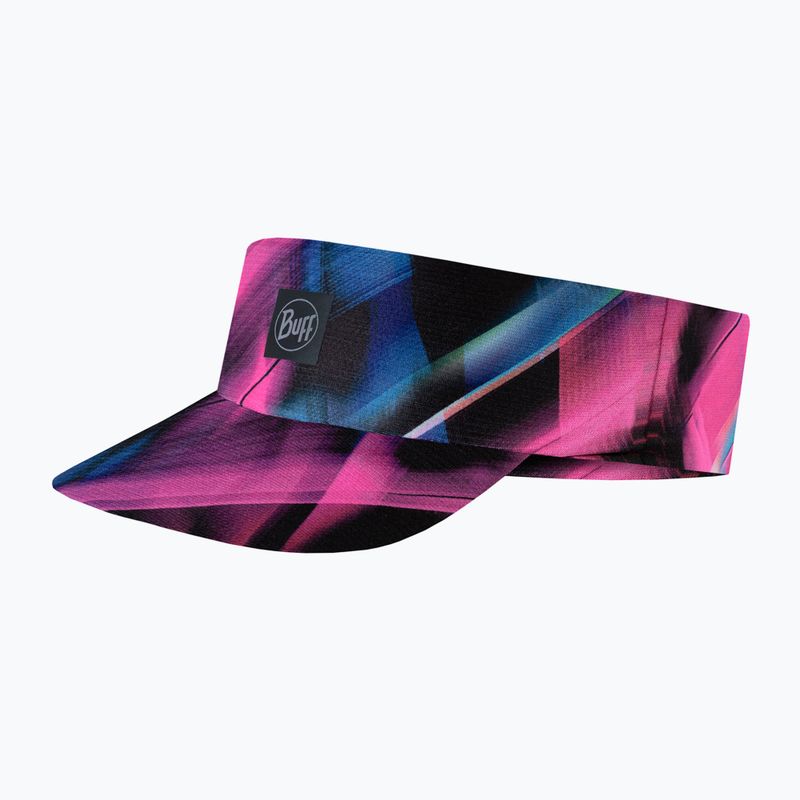 Schirm Visier BUFF Pack Speed Visor singy Multicolor