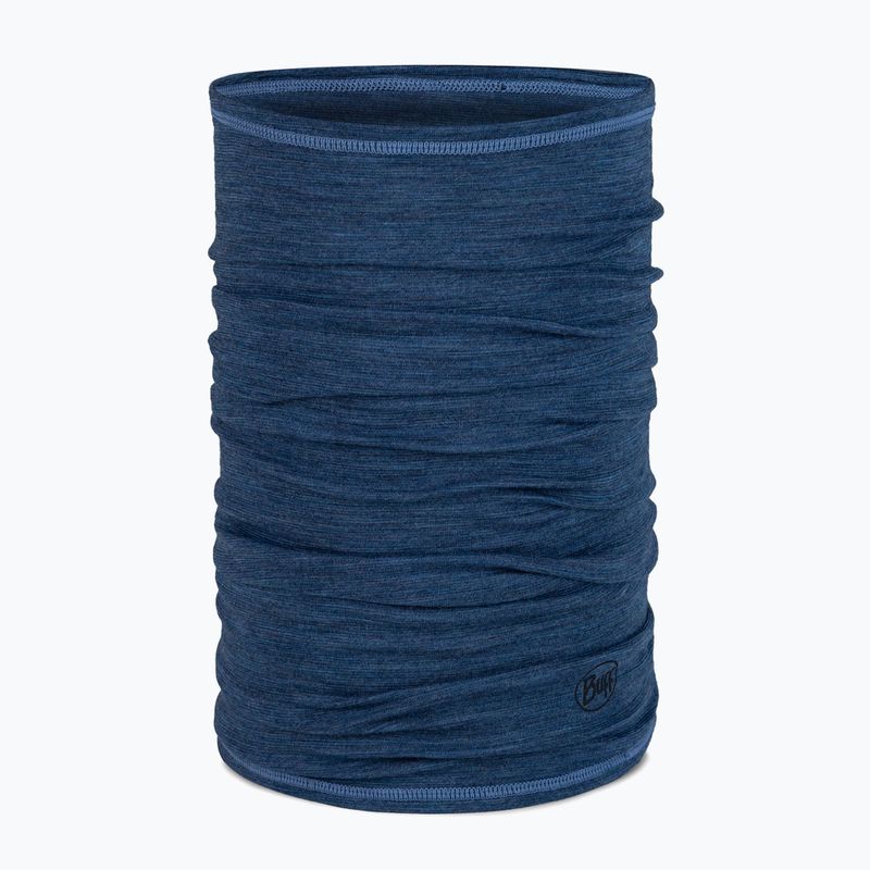 Multifunktionstuch BUFF Lightweight Merino Wool tempest