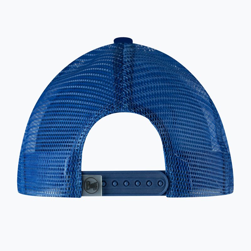 Basecap BUFF Trucker multicolor 4