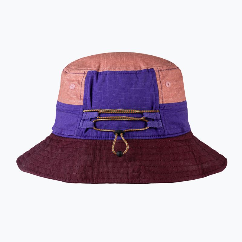 BUFF Sun Bucket Wandern Hut Haken lila 125445.605.20.00 2