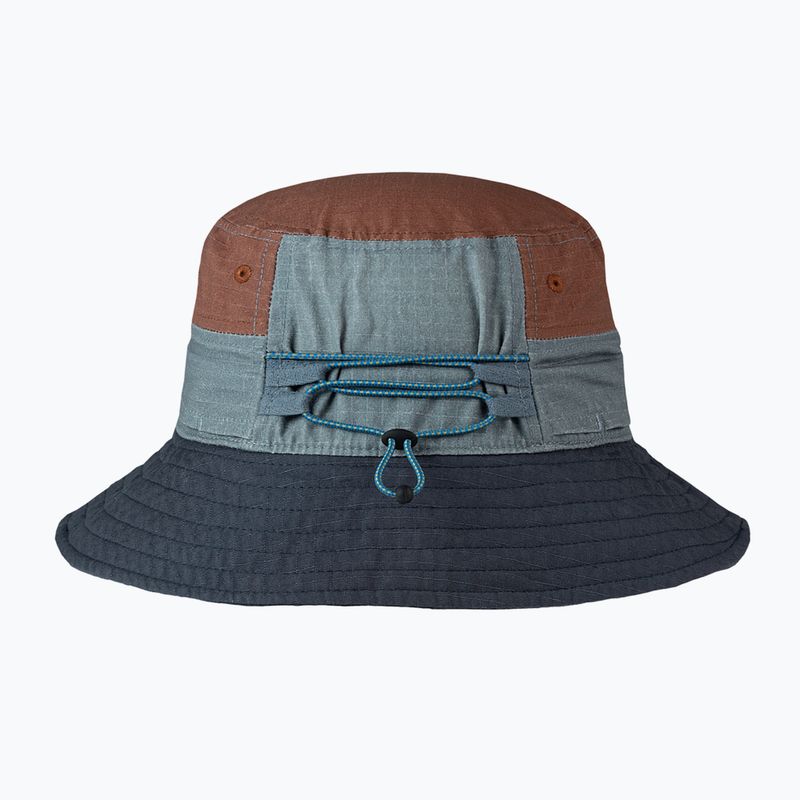 BUFF Sun Bucket Wanderhut Haken hellblau 125445.909.30.00 2
