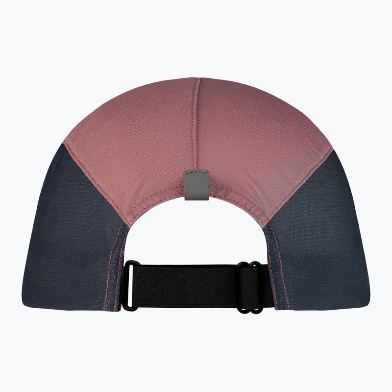 Basecap BUFF Speed solid damask 2