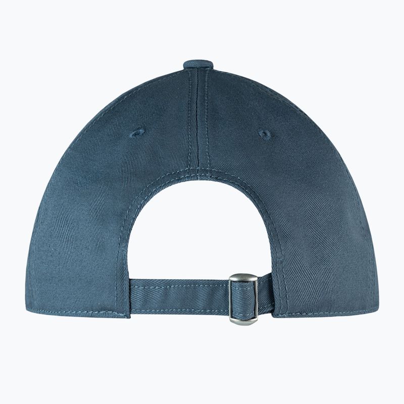 BUFF Baseball Solid Zire blau Baseballkappe 131299.909.10.00 6