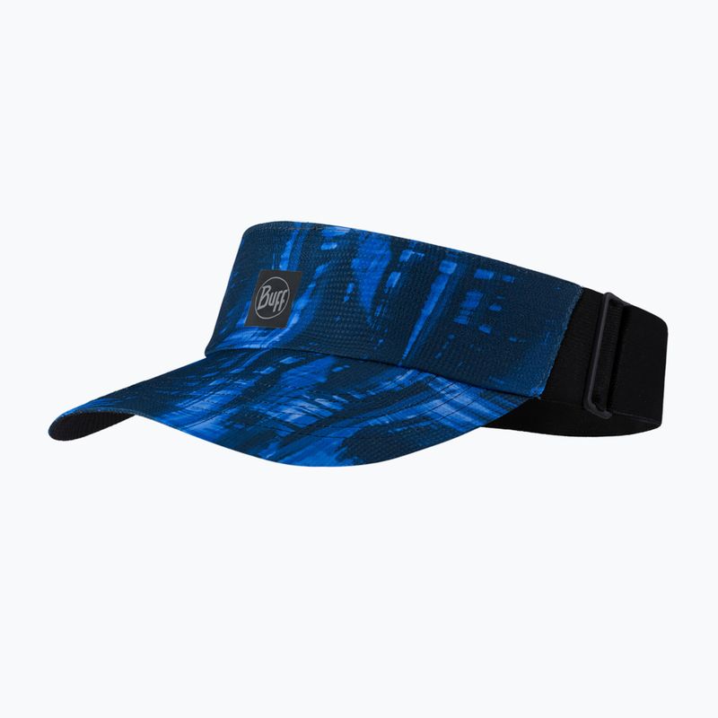 BUFF Go Visor Attel blau laufen Visier 131390.707.20.00 5