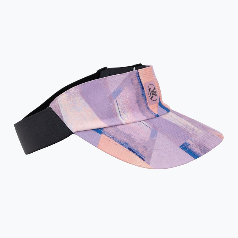 BUFF Go Visor Shane Laufvisier rosa 131391.525.20.00
