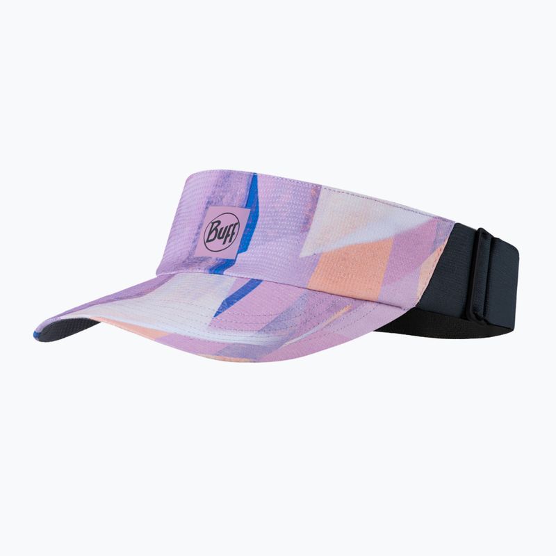 BUFF Go Visor Shane Laufvisier rosa 131391.525.20.00