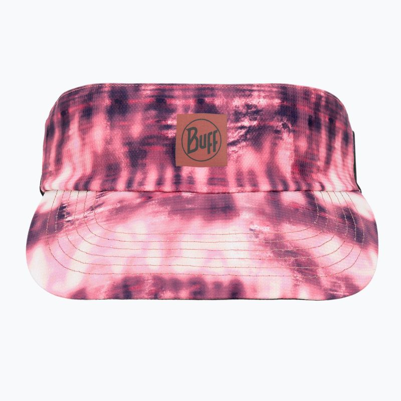 BUFF Go Visor Deri rosa laufen Visier 131392.538.20.00 4