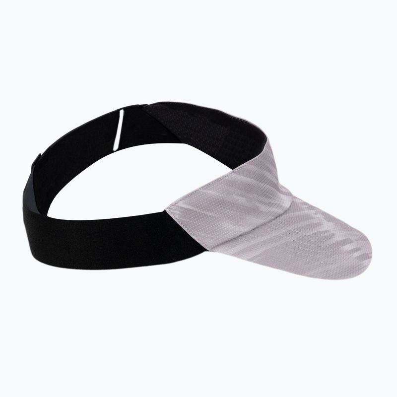 BUFF Go Visor Jaru grau laufen Visier 131393.933.20.00 2