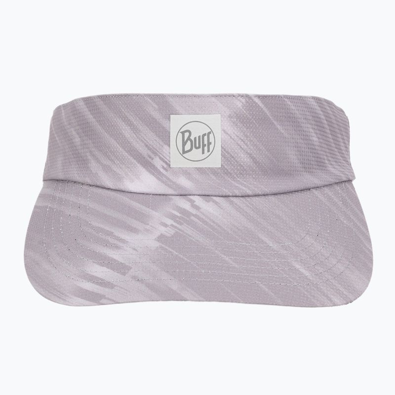 BUFF Go Visor Jaru grau laufen Visier 131393.933.20.00 4