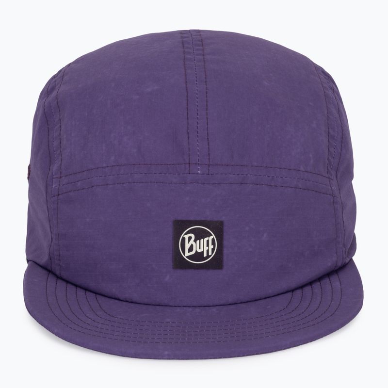Basecap BUFF 5 Explore Panel slen violet 2