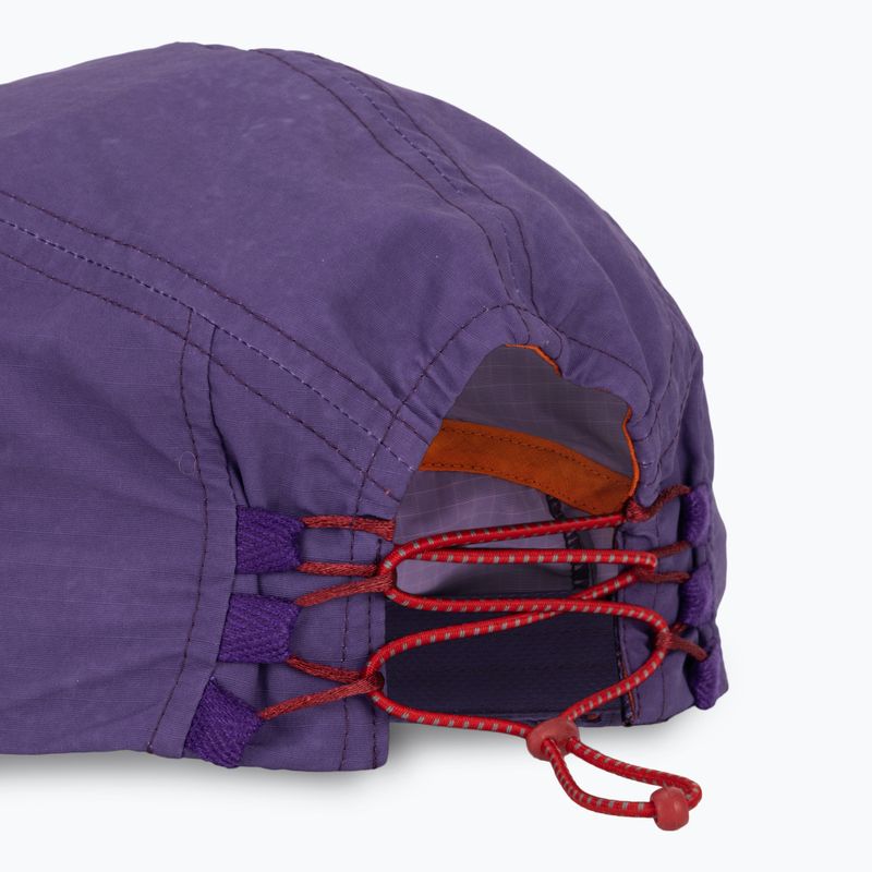 Basecap BUFF 5 Explore Panel slen violet 4