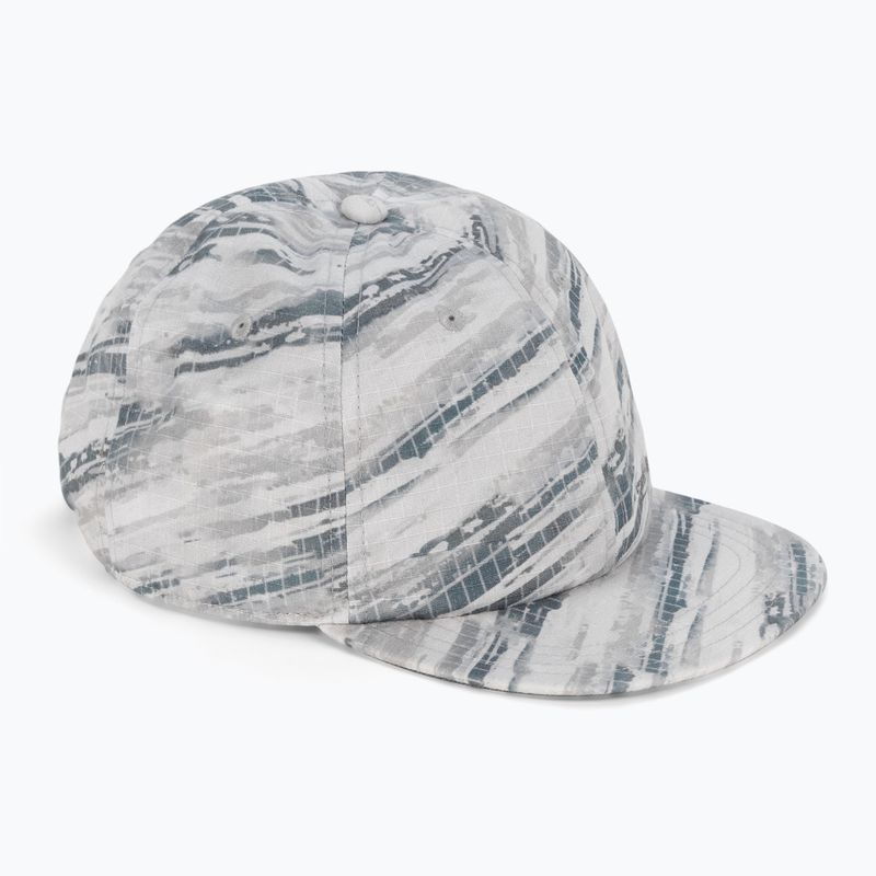 Basecap BUFF Pack Baseball light grey frane