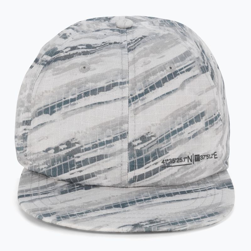 Basecap BUFF Pack Baseball light grey frane 4