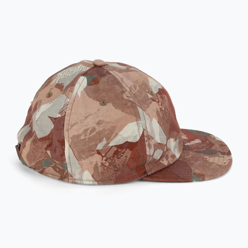 Baseballcap BUFF Pack Baseball brindle hetch 2