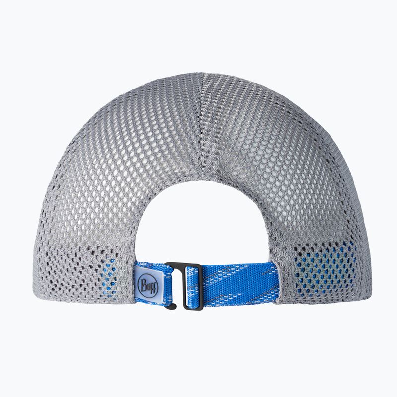 BUFF Pack Trucker Campast farbige Baseballmütze 131399.555.10.00