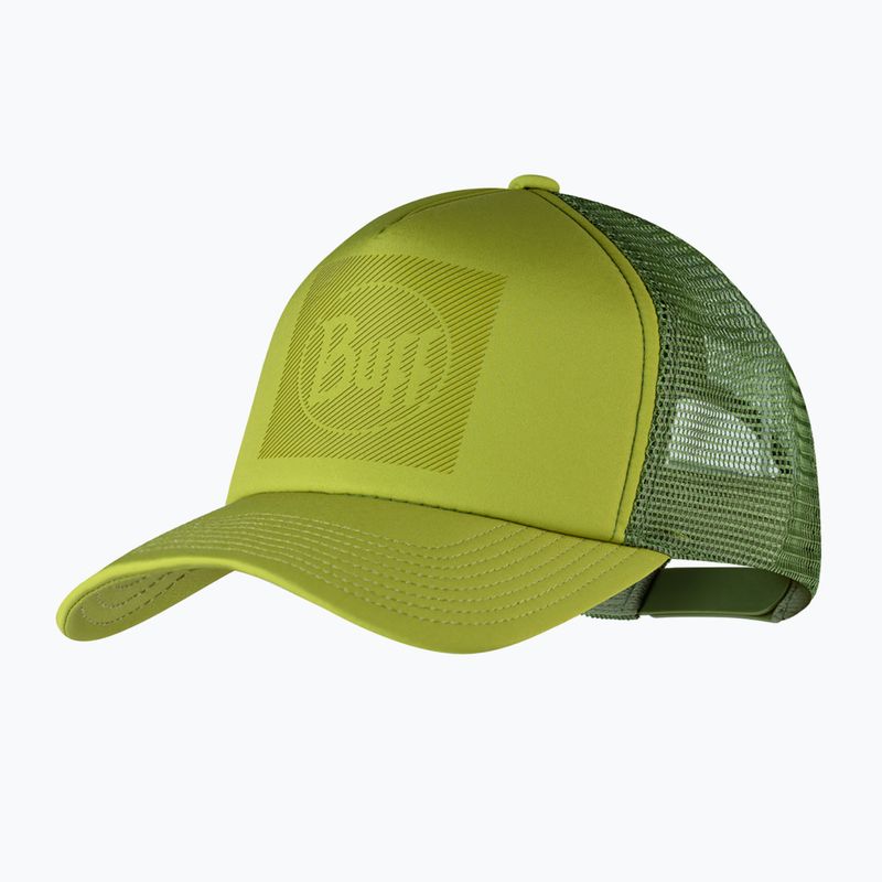 BUFF Trucker Reth grün Baseballmütze 131403.867.30.00 5