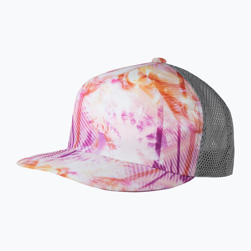 BUFF Pack Trucker Coasty farbige Baseballkappe 131404.555.10.00