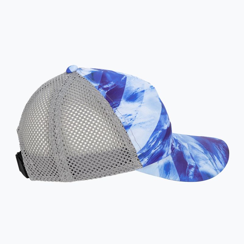 BUFF Pack Trucker Sehn Baseballmütze blau 131405.707.10.00 2