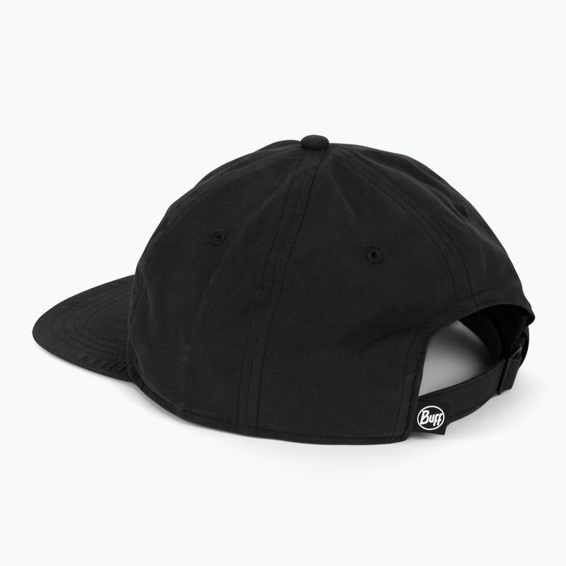 BUFF Pack Baseballkappe Ob. schwarz 131560.999.10.00 3
