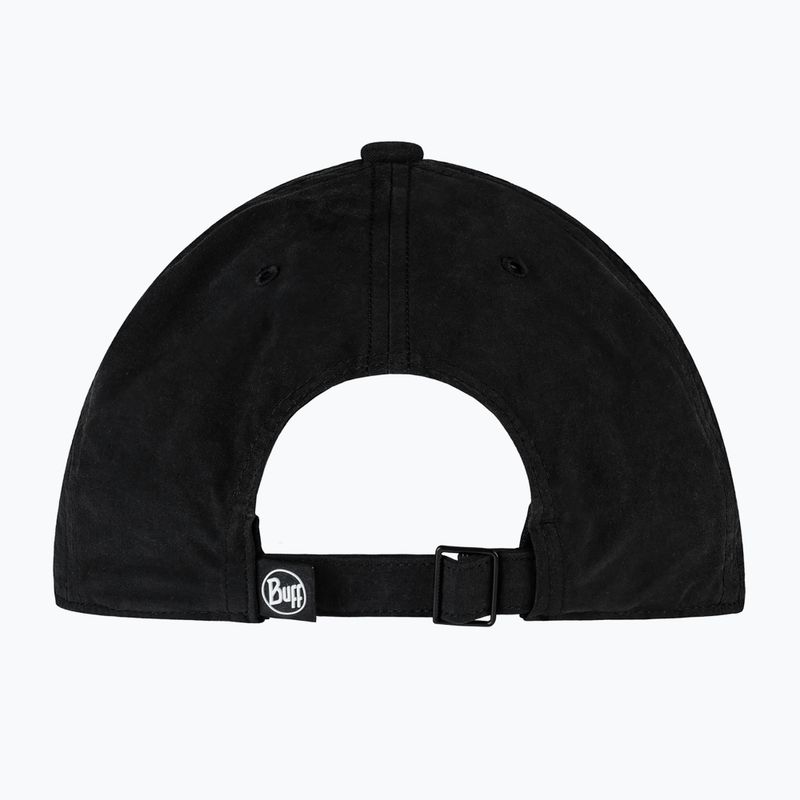 BUFF Pack Baseballkappe Ob. schwarz 131560.999.10.00 6