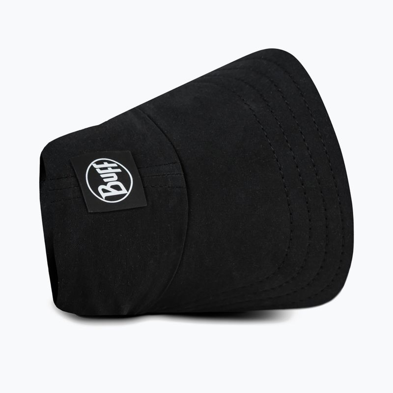 BUFF Pack Baseballkappe Ob. schwarz 131560.999.10.00 7