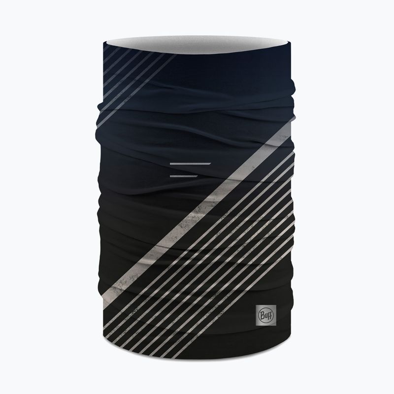 BUFF Coolnet UV Lenir Multifunktionstuch navy blau 132281.779.10.00