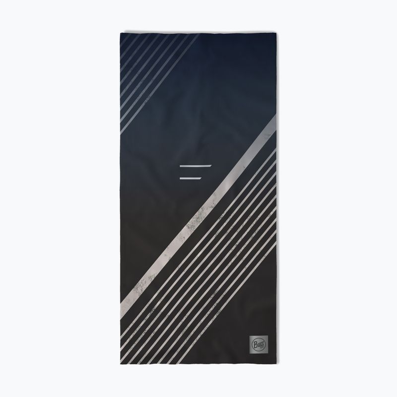 BUFF Coolnet UV Lenir Multifunktionstuch navy blau 132281.779.10.00 2