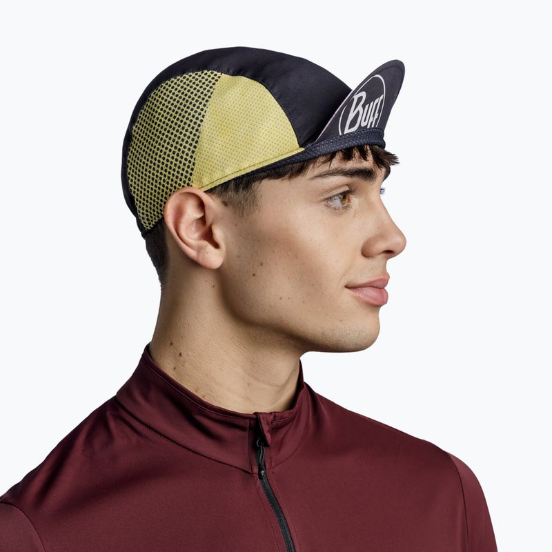 BUFF Pack Cycle Glen farbigen Radfahren Kappe 132287.555.10.00 9