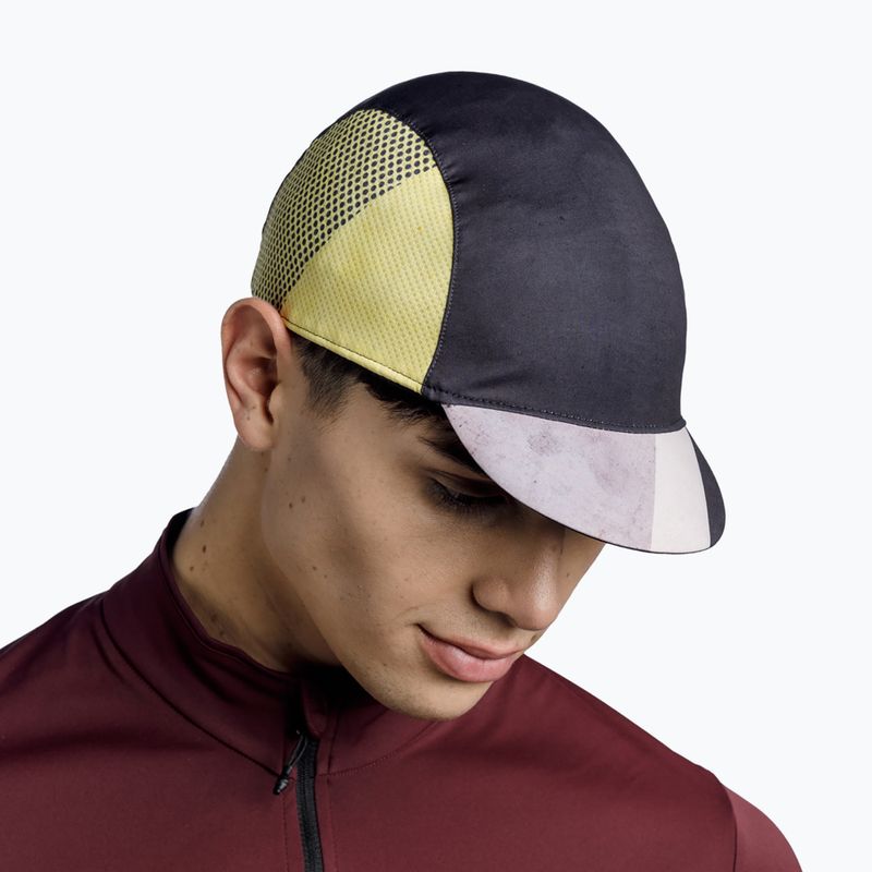 BUFF Pack Cycle Glen farbigen Radfahren Kappe 132287.555.10.00 10