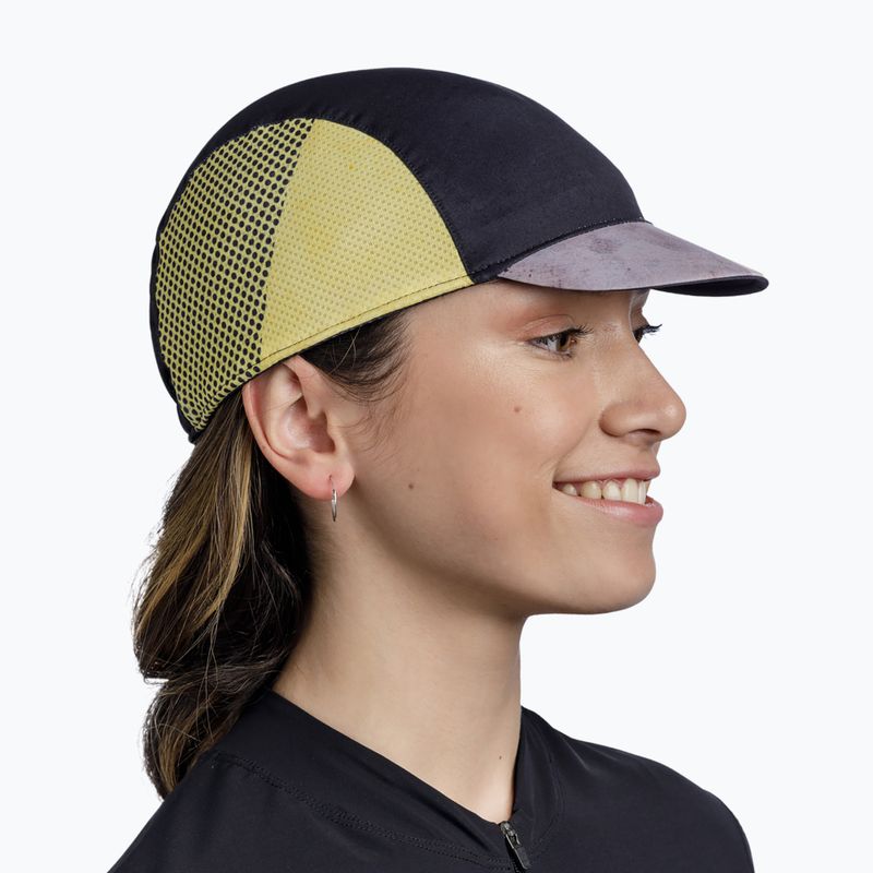 BUFF Pack Cycle Glen farbigen Radfahren Kappe 132287.555.10.00 12