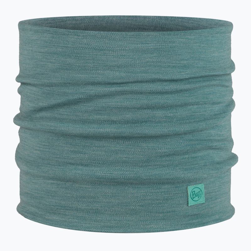 BUFF Heavyweight Merino Wool solid pool balaclava