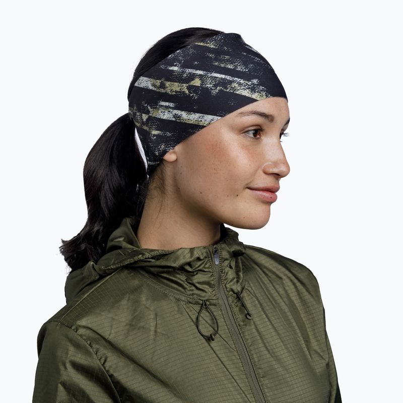 BUFF Tech Fleece Stirnband biman multi