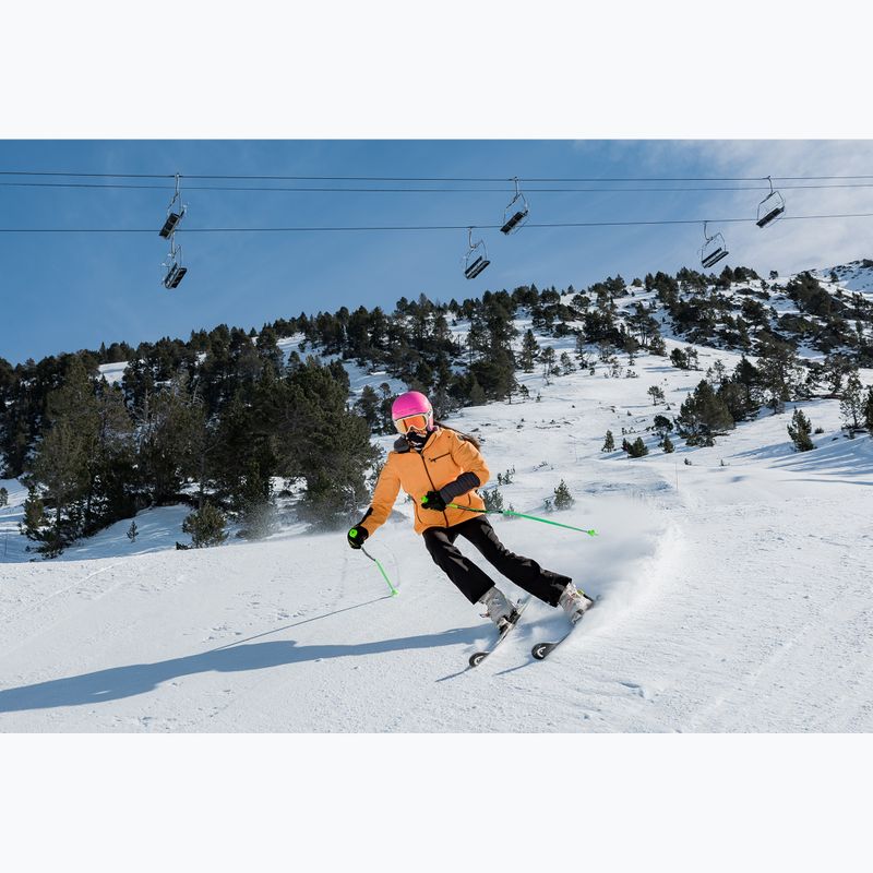 Kinder-Multifunktionstuch BUFF Original Ecostretch Mullen Multi 6