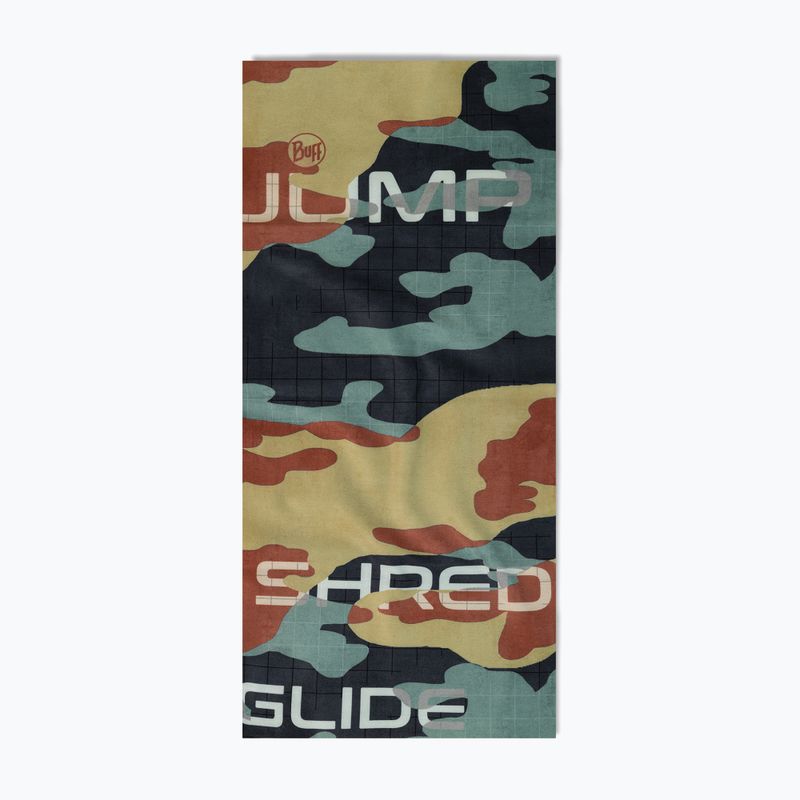 Multifunktionstuch BUFF Original Ecostretch Kepha Multi 2