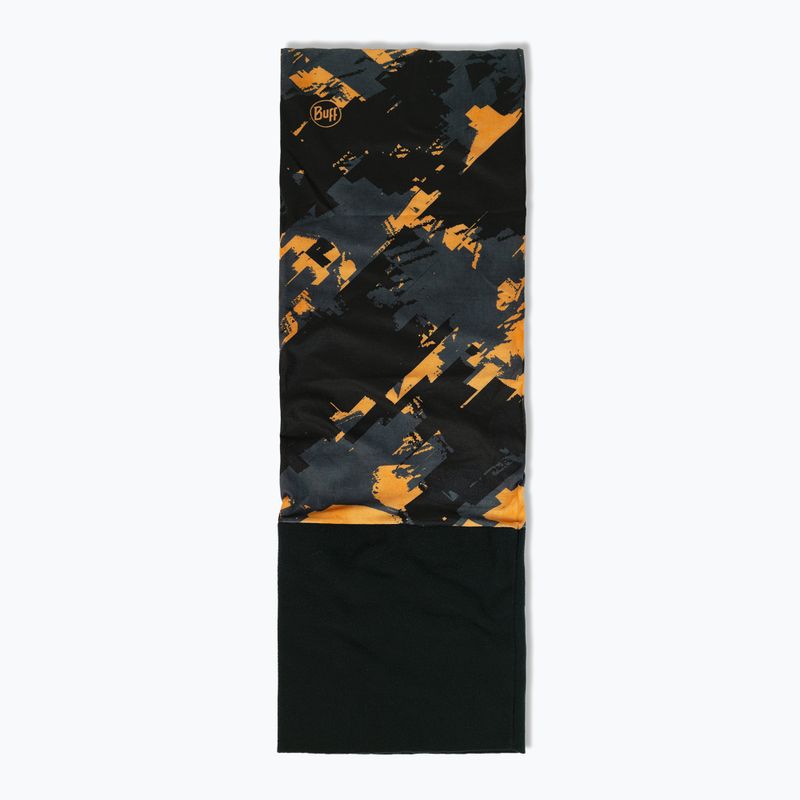 BUFF Multifunktionstuch für Kinder Polar tesac grau 2